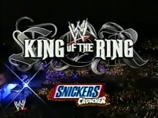 the hardy boyz vs raven steven richards king of the ring 2002 pre show daddy