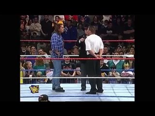 billy gunn vs aido montoya raw march 10 1997